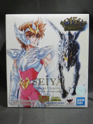 Saint seiya myth cloth - saint,
