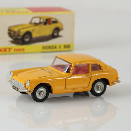 Dinky toys 1408 - dinky, s