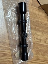 Ares Kar98 ZF39 (spring) bois & métal lunette ZF39 incluse — excellent état