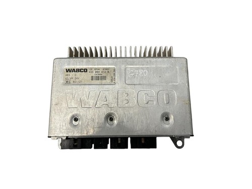 Control unit 4460044120 abs - control,