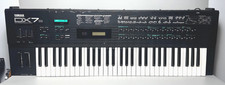 Yamaha DX7s FM Digital