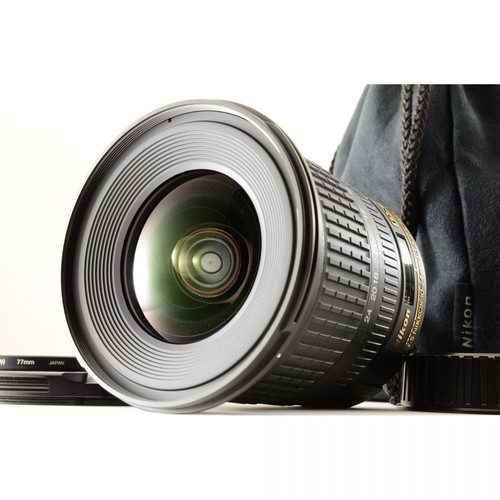 Objectif nikon dx - objectif, af-s