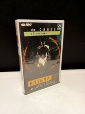 K7 Enigma – 2 - The Cross Of