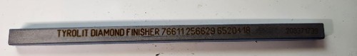 Tyrolit diamond finisher - tyrolit,