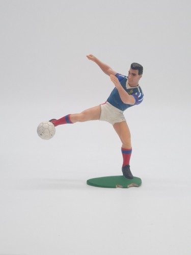 Eric cantona figurine tonka - eric,