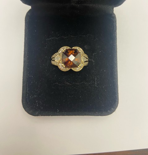 Tacori epiphany chocolate - by,