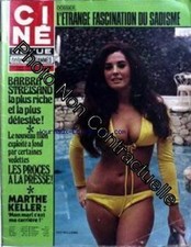 CINE TELE REVUE [No 39] du