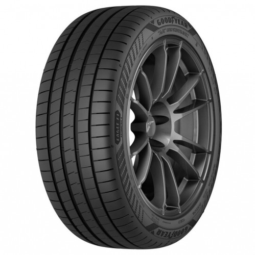 Goodyear 215 r18 - r18, eagle