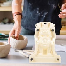 Coffrage de Pilier Romain