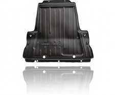 PLAQUE CACHE PROTECTION SOUS