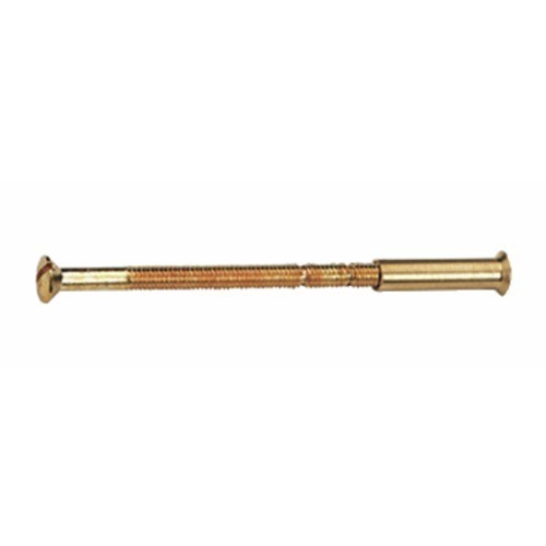 Vis relieuse avec douille - ,