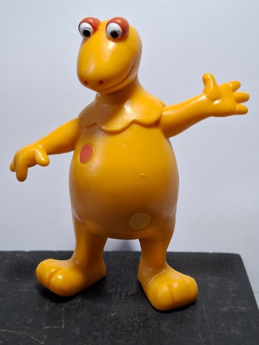 Figurine plastoy 2002 - plastoy,