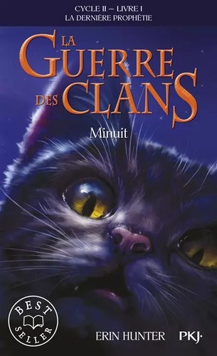 Guerre des clans la - la,