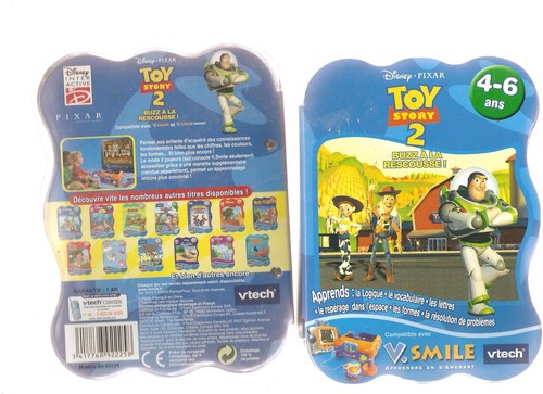 Toy story le meilleur - story,