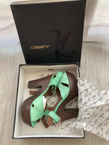 Chaussures osey pointure - chaussures, 39