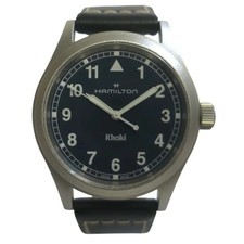 HAMILTON H694010 Khaki Field