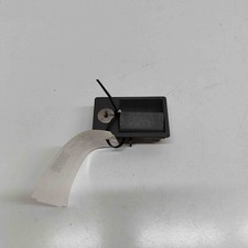 Buick Reatta Coupé Tailgate