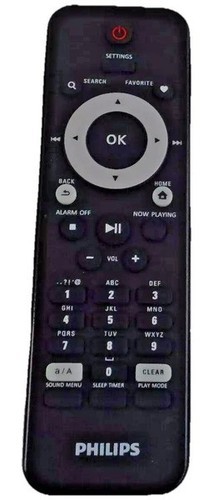 Philips crp630 micro système - philips, micro-système
