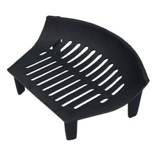 Grille de feu 16" pour