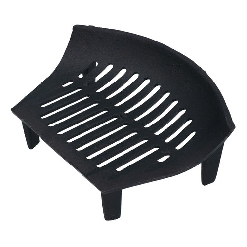 Grille feu pour - de,