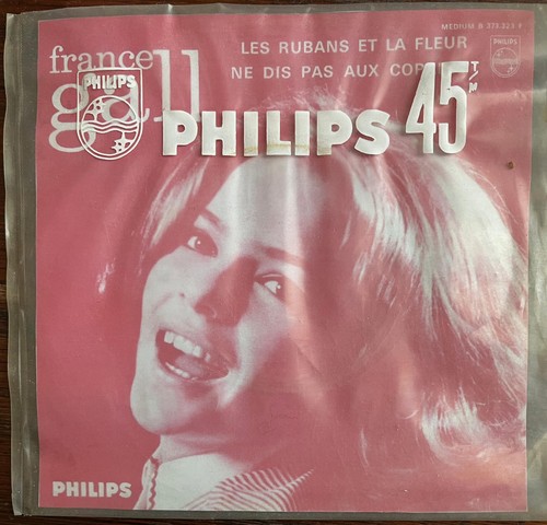 France gall les - gall,