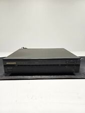 Tuner Stéréo FM AM