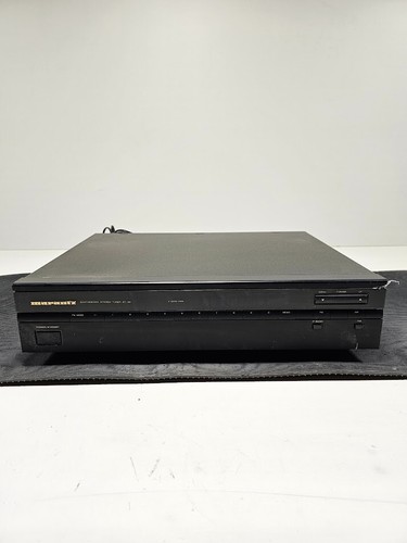Marantz tuner stéréo - marantz,