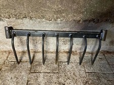 grelinette 7 dents avec marche