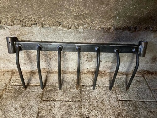 Grelinette dents avec marche - 7,