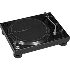 Pioneer DJ PLX-1000 PROFESSIONAL DJ DIRECT DRIVE TURNTABLE
