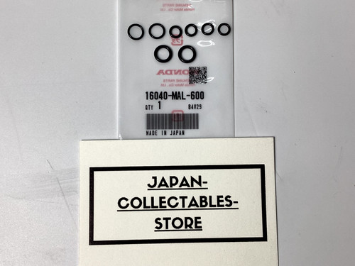 Jeu joints pour carburateur - jeu,