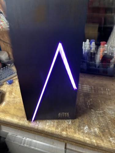 Gamer altyk core - gamer,