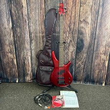 Ibanez SR 600 / guitare basse