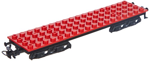 Start 44734 wagon - 44734, pour