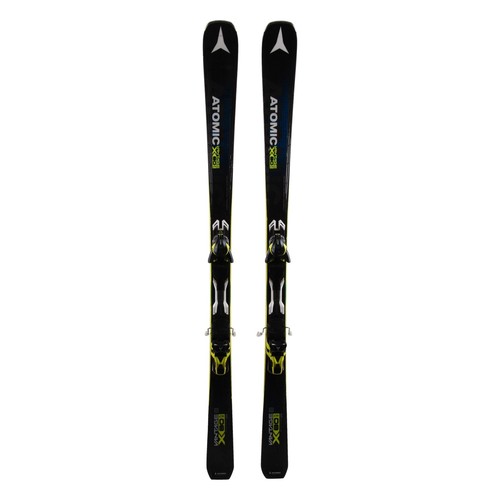 Ski occasion atomic - occasion, x