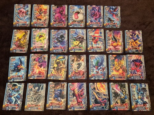 Dragon quest monster - monster, battle