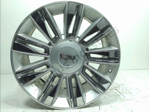Jante aluminium cadillac - jante, 2