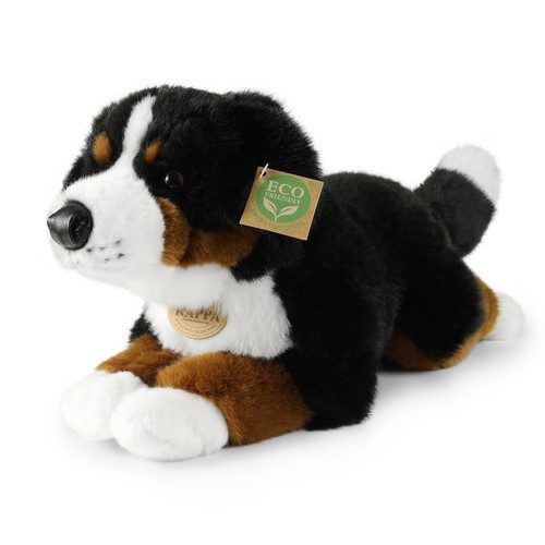 Peluche bouvier bernois - peluche, cm