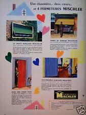 ADVERTISING CLOSURES MIX SHUTTERS GARAGE DOOR FLEX DOOR PARTITION DECO