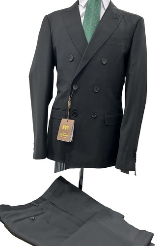 Abito homme doppio petto - abito,