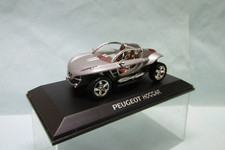 Norev / Altaya - PEUGEOT