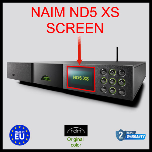 Naim nd5 network player - xs,