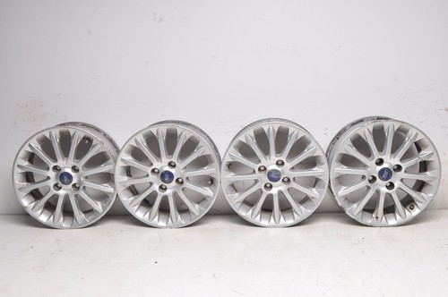 Felgen aluminium ford - aluminium, b-max