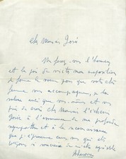 Akarova (1904-1999) - Danseuse