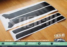 Stickers Autocollants Des