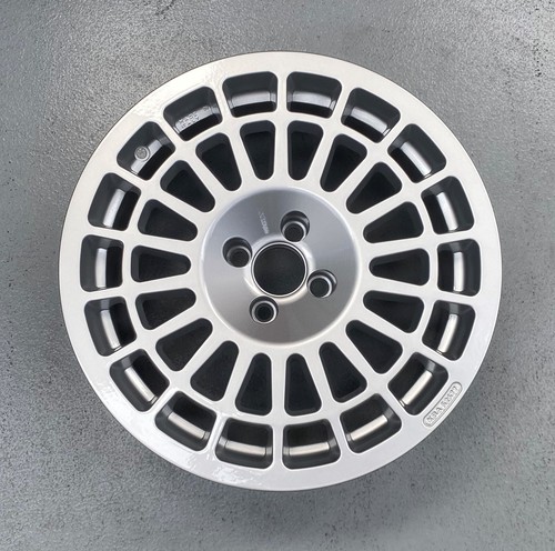 Jantes montecarlo 5x17 - jantes,
