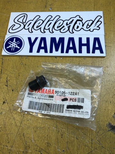Boulon 4v8 4gy - boulon, yamaha