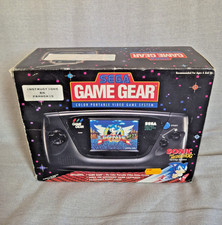 Console SEGA Game Gear Pack