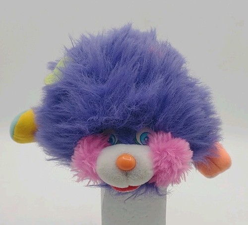 Vintage 1986 popples - vintage,