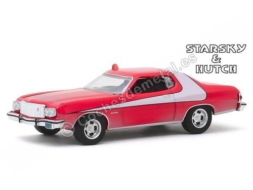 1974 ford gran torino - ford,